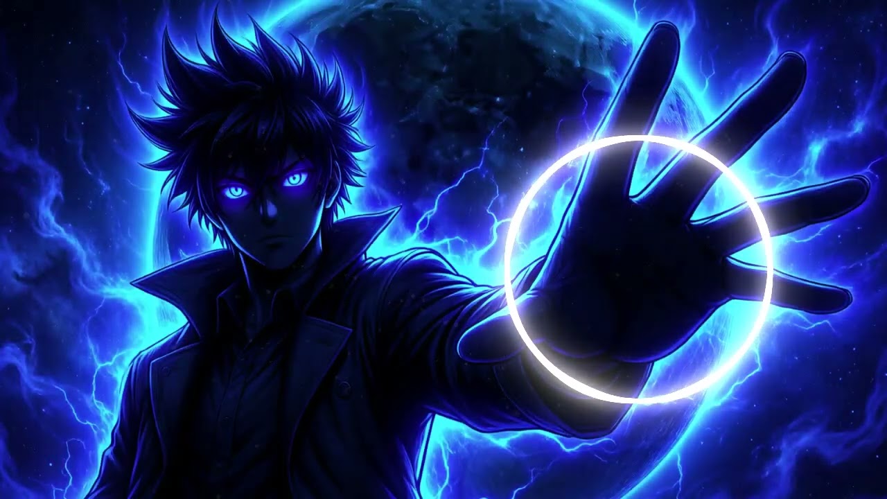 Energy Conductor 🌙 Electro Slow Beat Journey