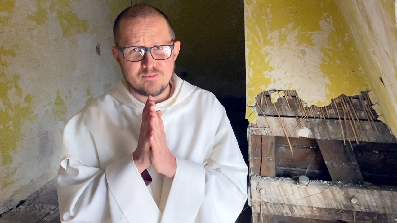 Ratujemy najstarszą część wrocławskiego klasztoru