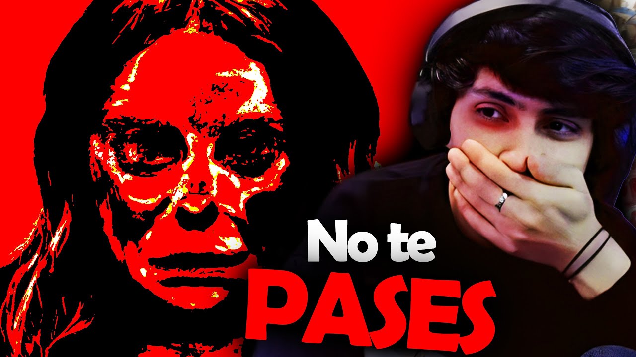 HIZO ESTO LA AI ??!!!!!!!- Natalan reacciona.
