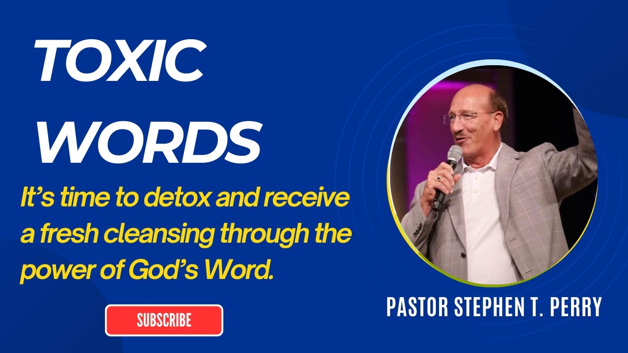 Toxic Words
