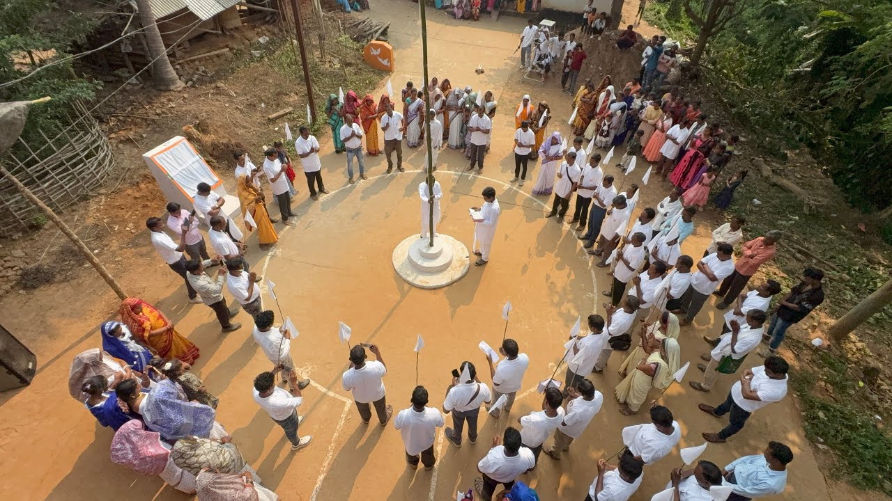 Konaipur Ranuku Chandangiri Pali  Rupa jubilee /Janajakin/  Ranukun saring 