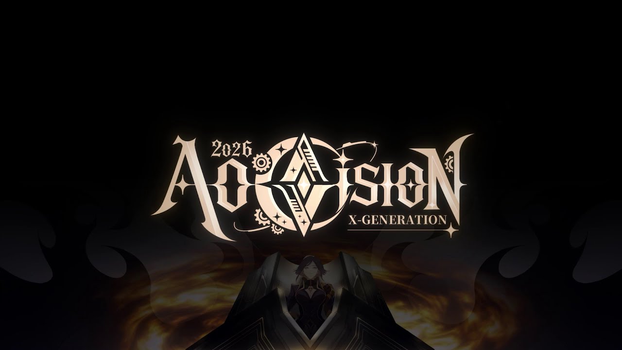 AOVISION 2026 | Rencana Tahunan Spesial 10th Anniversary – Garena AOV Indonesia #arenaofvalor