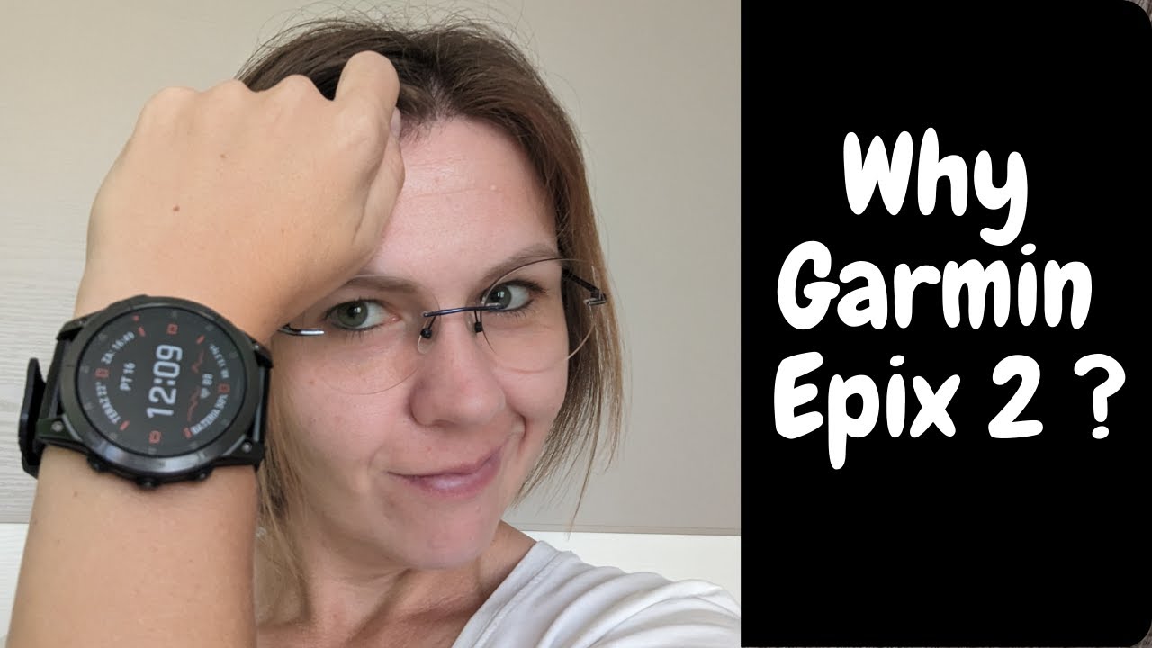 I swapped the Garmin Fenix 7s Sapphire Solar for the Garmin Epix Gen 2 || Do I regret it?