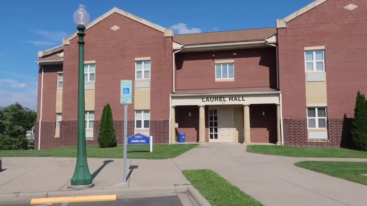 Mars Hill University - Laurel/Dogwood Hall(Unfurnished)