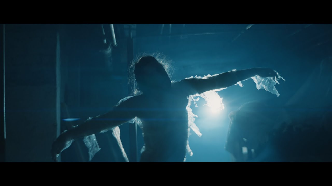 Motherwind - Razorblades & Lemonade (Official Music Video)