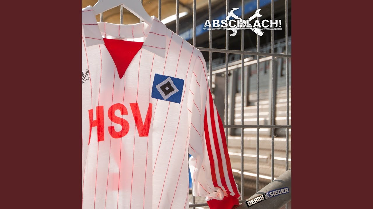 Einmal HSV, immer HSV