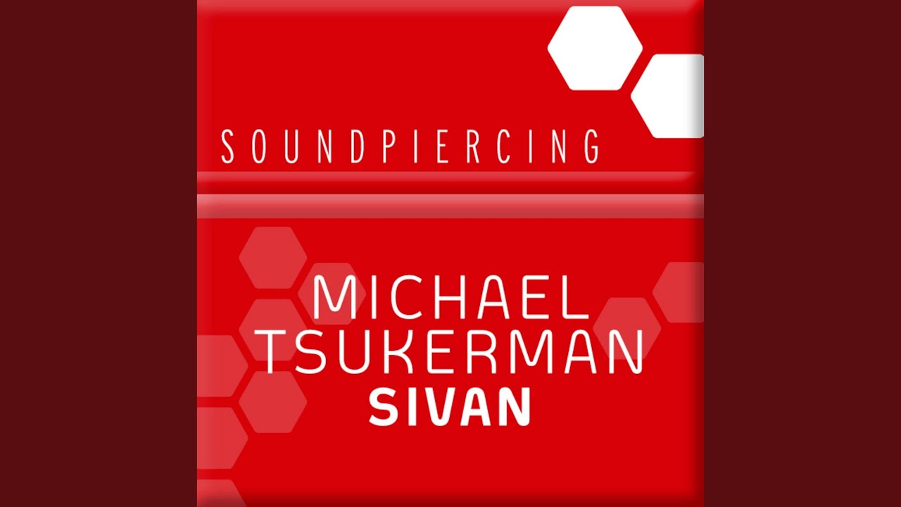 Sivan (Original Mix)