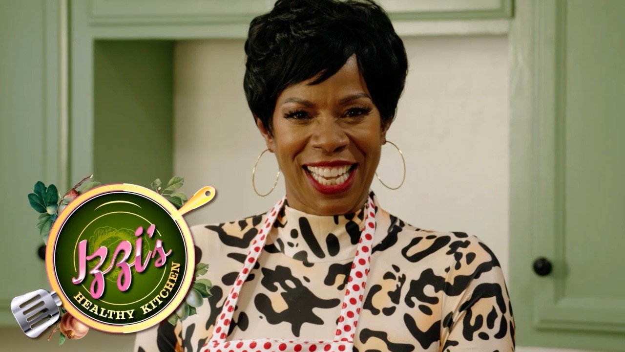This Is How I Stay Fabulous  | Kim Wayans