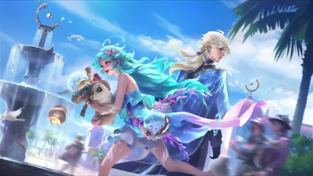 Honor of Kings | Dolia 