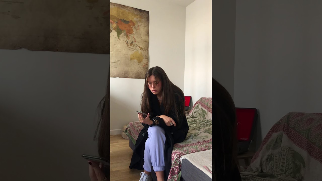 V&iacute;deo ELE. Paula busca piso. Nivel A1