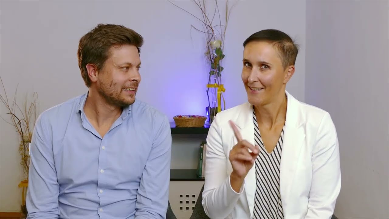 Das lernst du im ersten Jahr als Dipl. Lebens- und Sozialberater*in und Coach