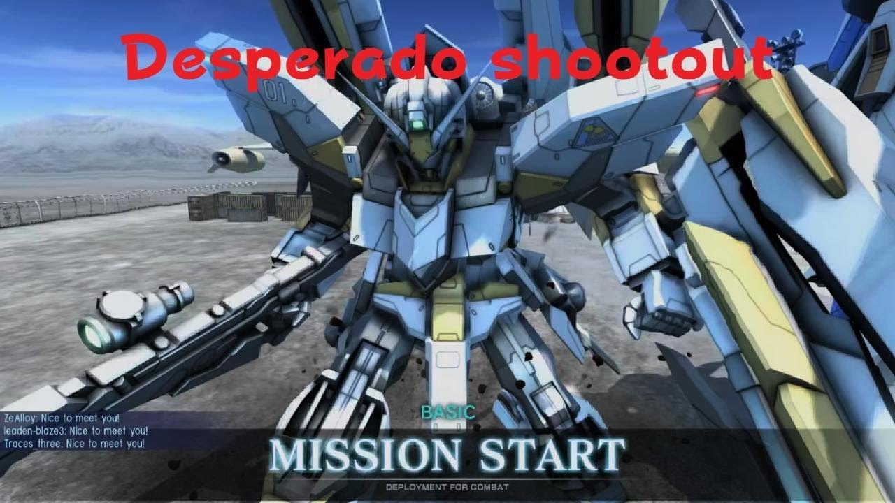 MOBILE SUIT GUNDAM BATTLE OPERATION 2 Gundam Delta Kai 4 #gbo2 #gundam #games #ps5 #gaming