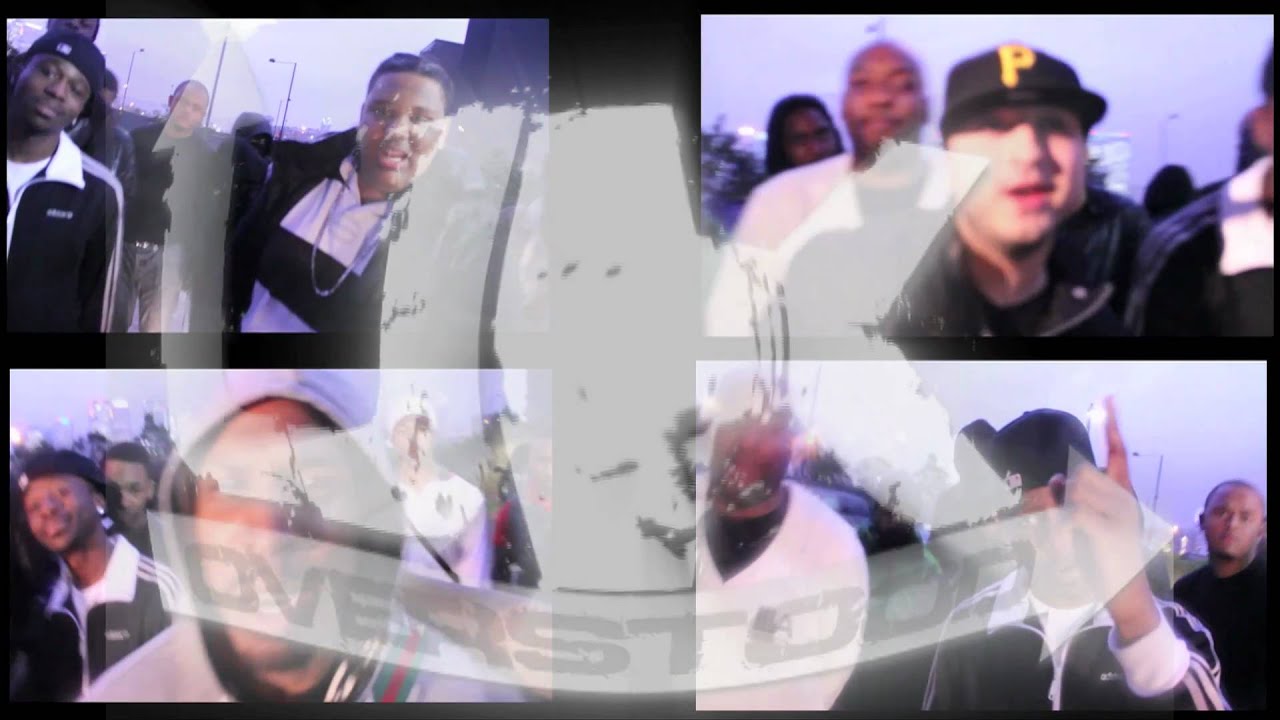 BIG WATCH , RECIEVER , FROST MAN FT YOUNG JUVEE - FEATURE