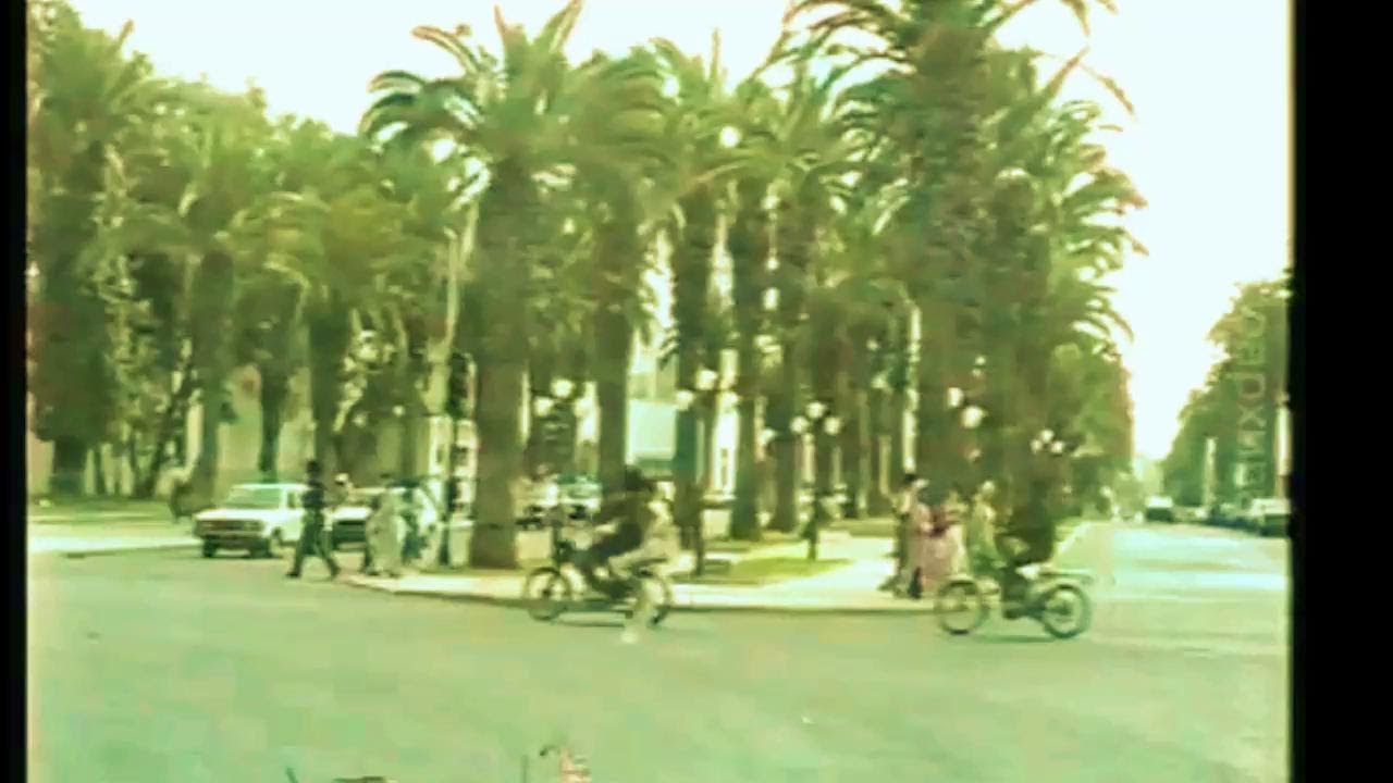 الدار البيضاء CASABLANCA1987