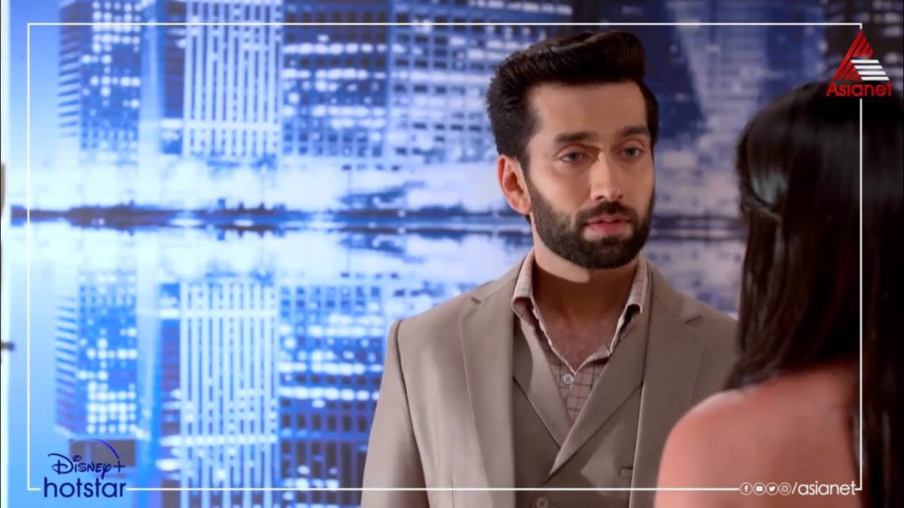#RomanticsReloaded Devan Slaps Omkara || Priyamanasam || Episode 104