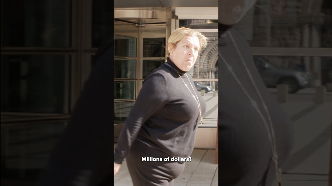 The Missing $25 Million? A Stunning Twist in a Medicaid Fraud Case #medicaidfraud