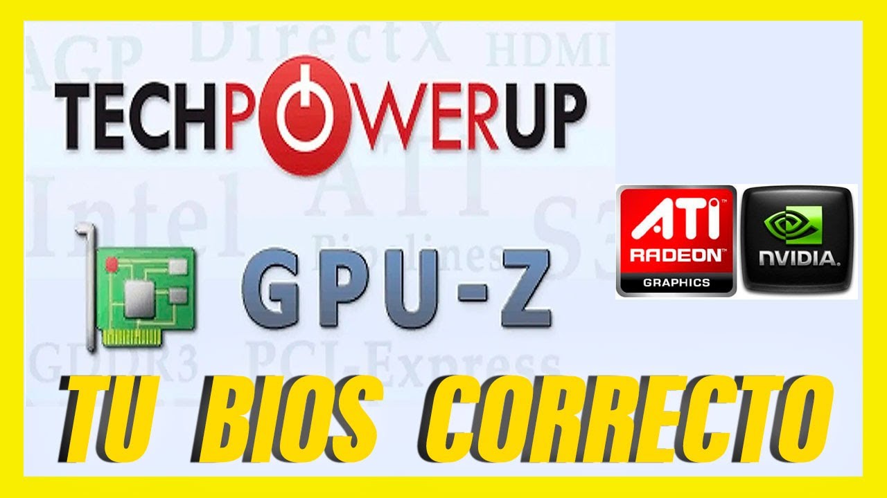 Guia para ACTUALIZAR BIOS | ✅ 🚩 🚩 G-PUZ  TODA LA INFORMACION QUE NECESITAS 🚩 🚩