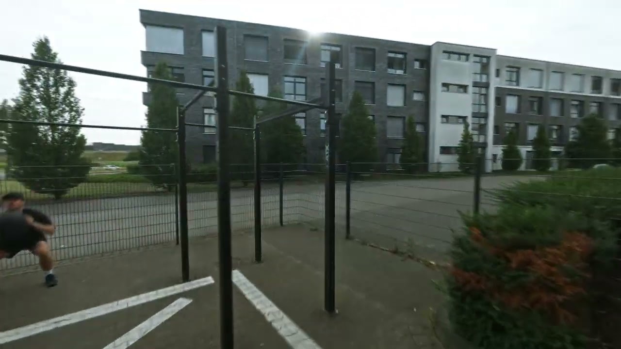 Ai Fitness Köln Porz