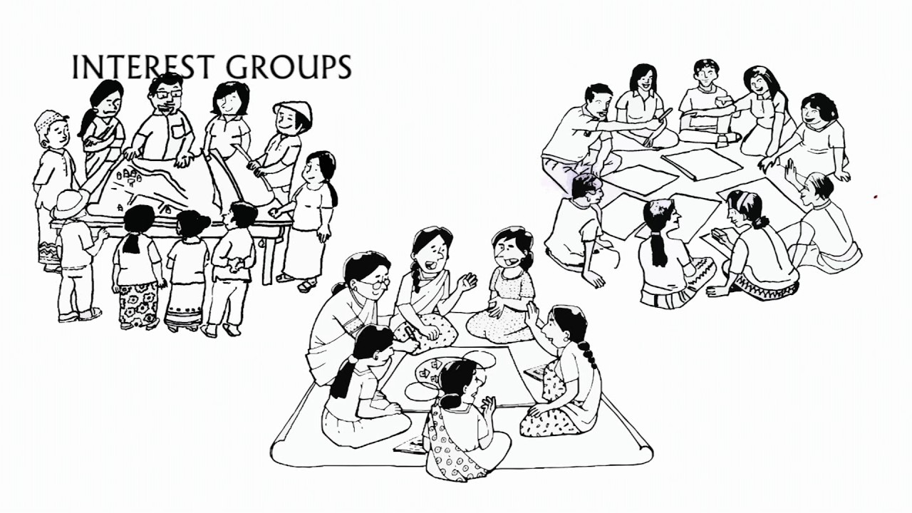 Participatory Rural Appraisal and Rapid Rural Appraisal for JFM Programme implementation -  English