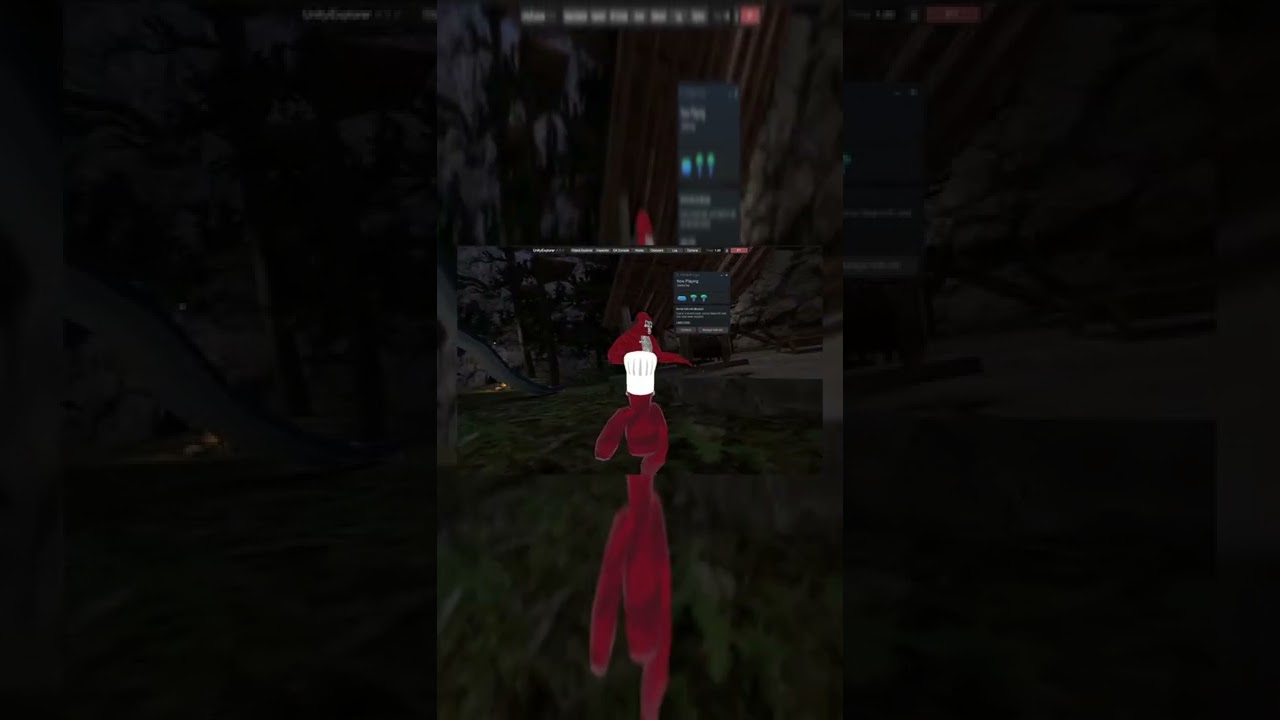 didn't have to cut me off 