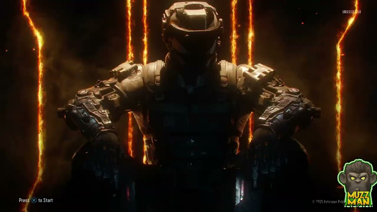 Ошибка копирования аккаунта соло в Black Ops 3 на PS4 | Работает в 2025 году!
