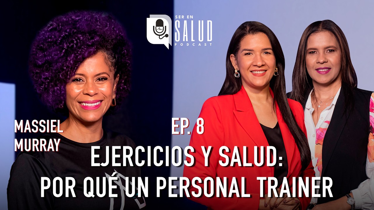 🏋️‍♀️💚 EJERCICIOS Y SALUD: ¿POR QUÉ UN PERSONAL TRAINER? 💪✨