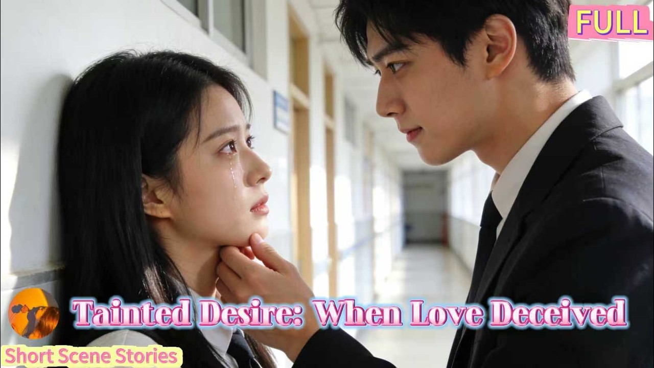 【DUB ENG】I Was His Revenge Plan, Not His Love—Until Losing Me Drove Him Completely Insane