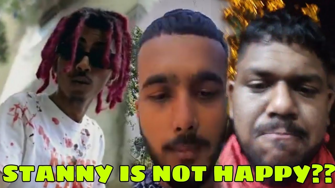 MC INSANE GOT BLOCKED | MC STAN | MC STAN VS. MC INSANE | MC INSANE LIVE