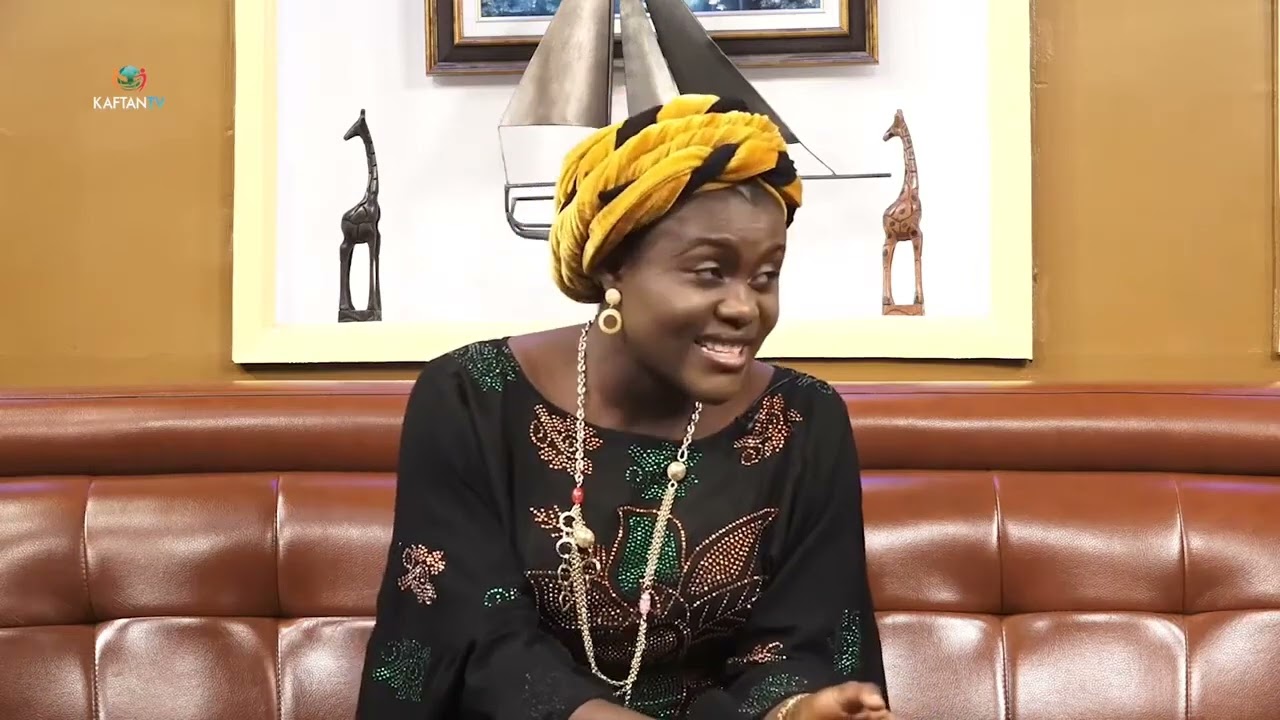 Aduke Gold Revel the secret behind her Popular Award Winning song NITORI OGO