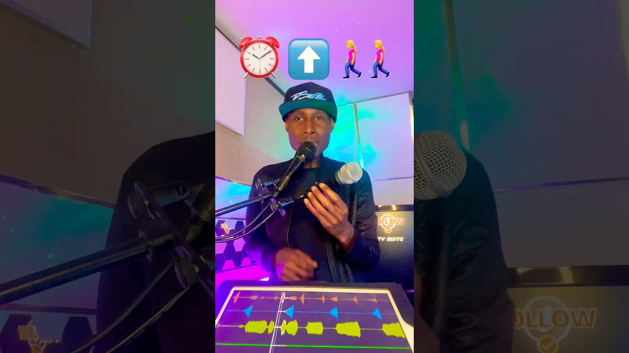 Guess the song by VoiceGuitar! (Wham!)