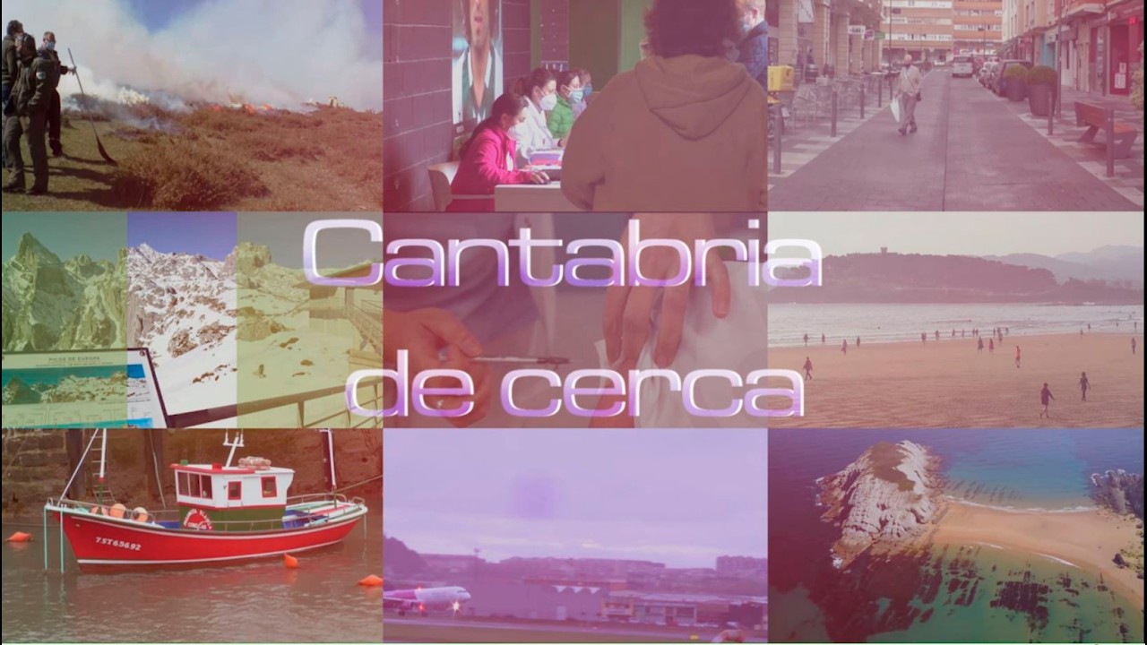 Cantabria de Cerca | La memoria de las víctimas, ASCANVITE | 5.2.2025