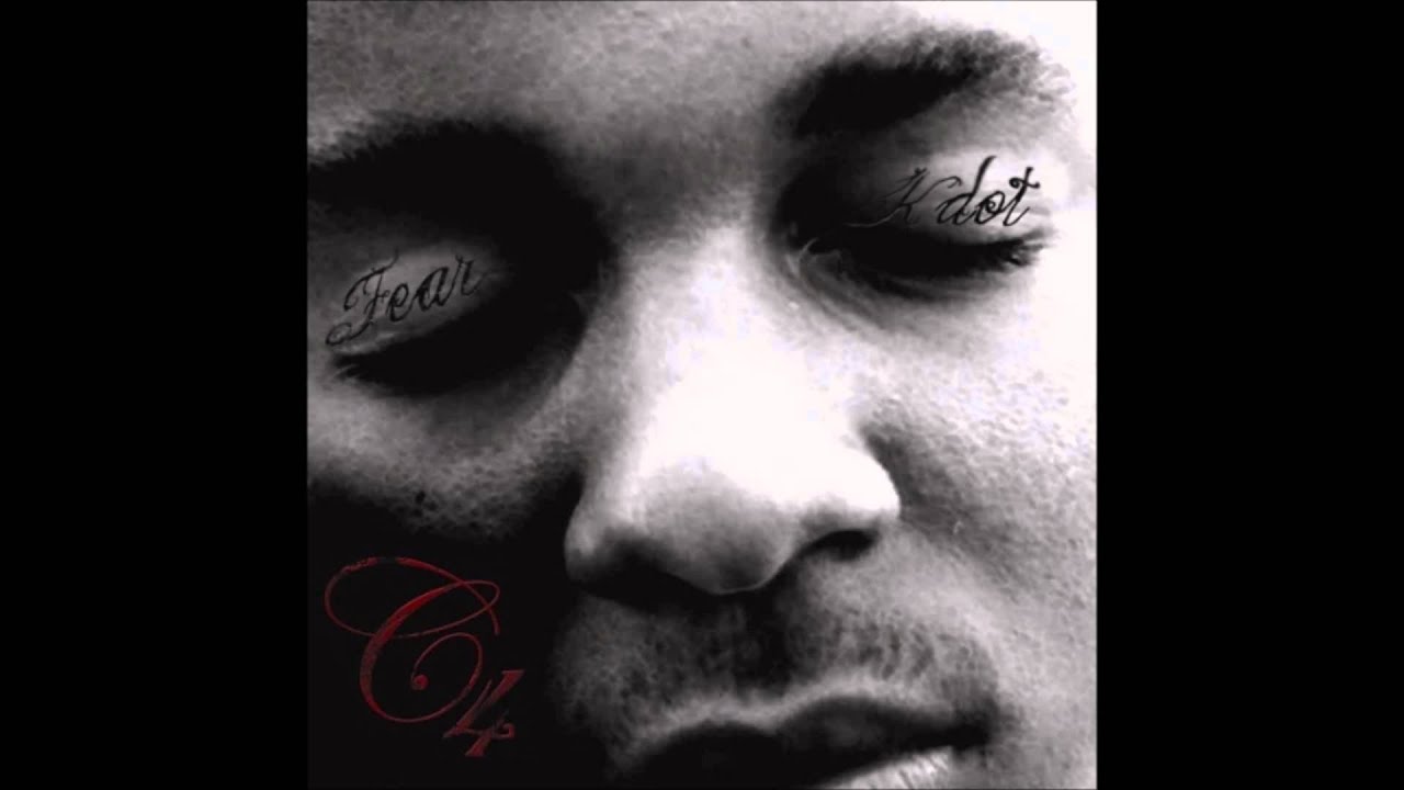 Kendrick Lamar (K. Dot) - Best Rapper Under 25 [C4]