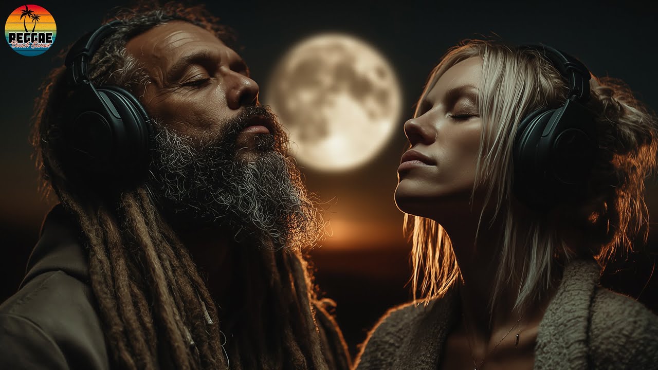 Sia ft. Damian Marley Style – I Don't Know What Love Is | Music Video AI (Cinematic Pop Reggae)