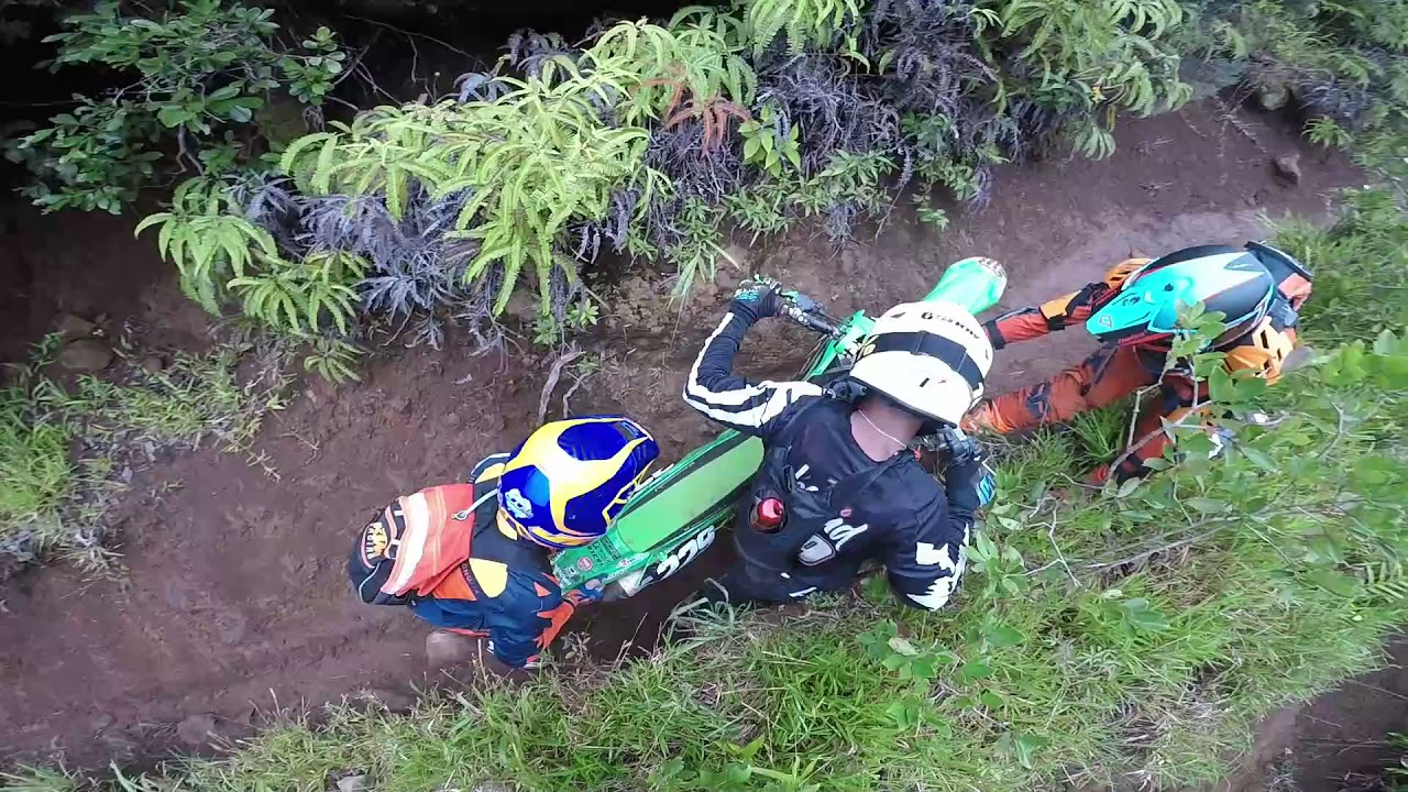 Enduro  ktm 300 tpi 2020