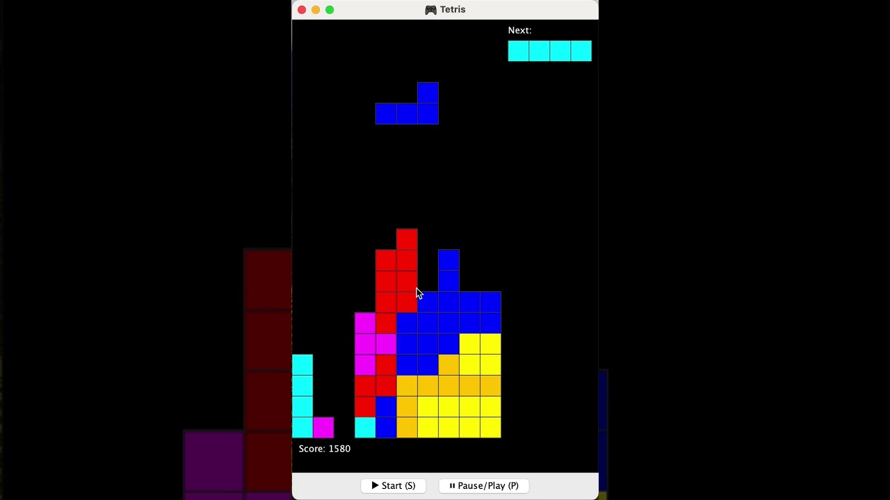Tetris