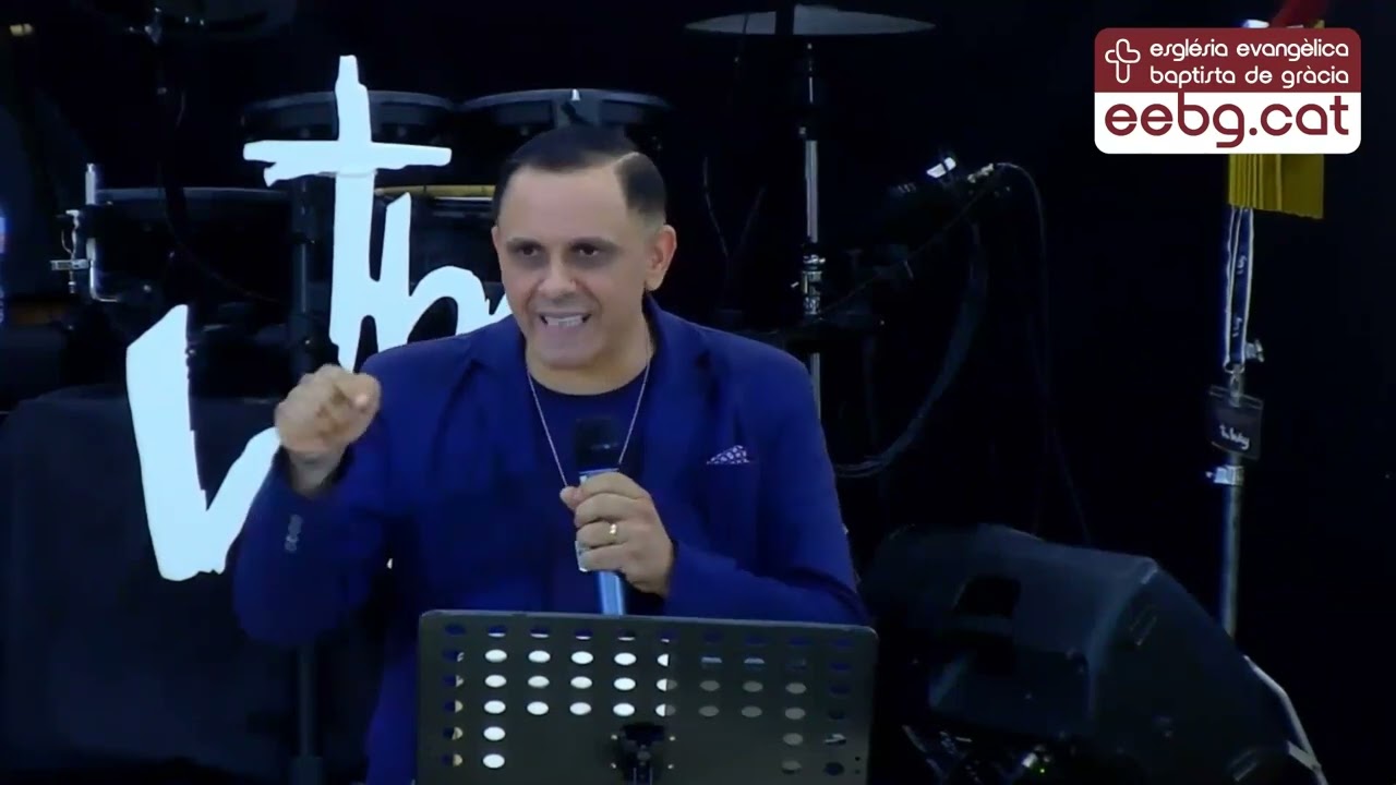 Palabras de Esperanza. Juan 14:6 - Dario Scuoppo