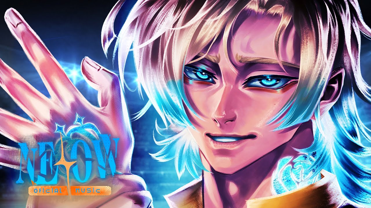 Abençoado por Deus 👑 (Michael Kaiser - Blue Lock) | Neow