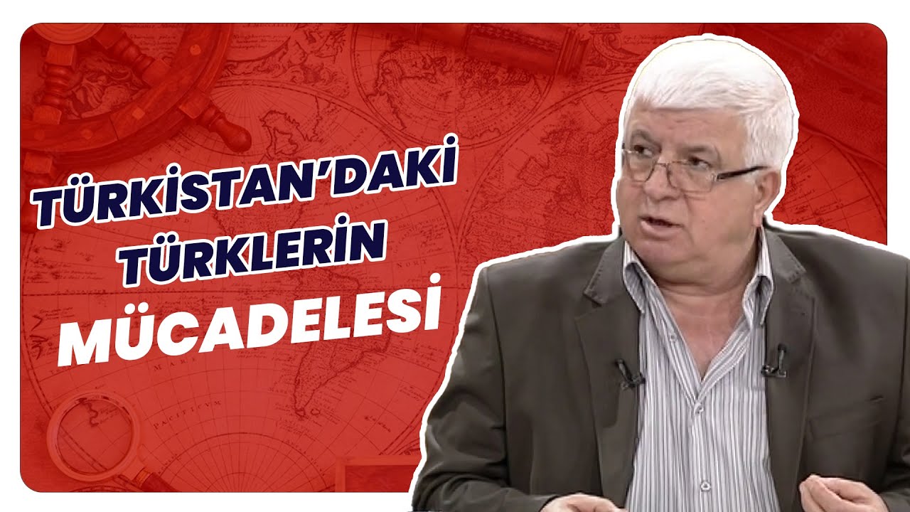 Basmacılar Kime Denirdi? | Basmacılar Kime Denirdi? | Tarihin Arka Odası