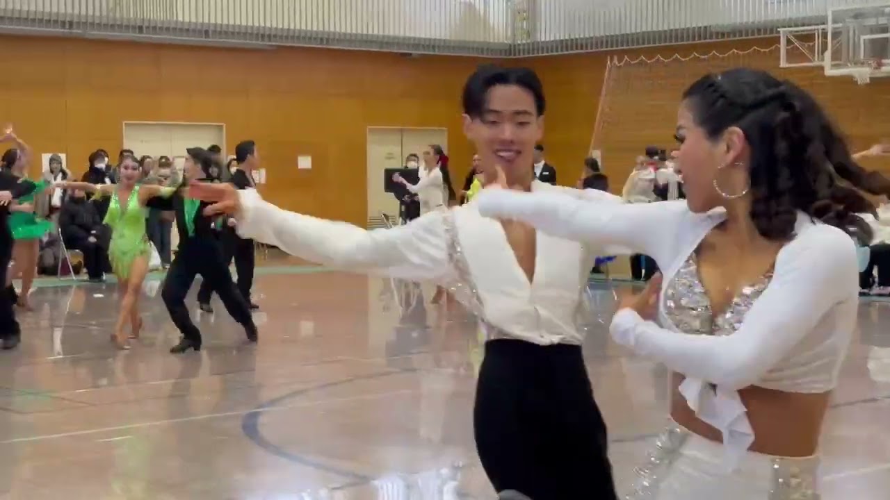 2026 冬国Sr S 1次　松本眞田組