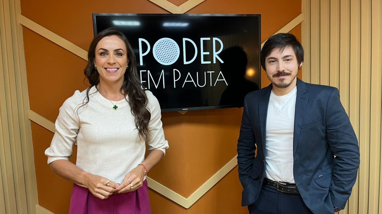 PODER EM PAUTA – O CONTEXTO DOS PROTESTOS NO IRÃ