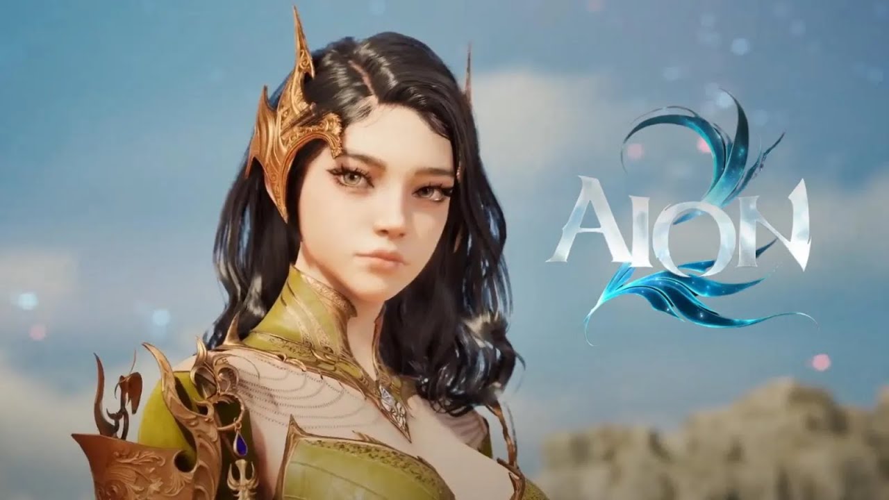 Q & A AION2 + Daily Dungeon - Ngobrol2 Santai