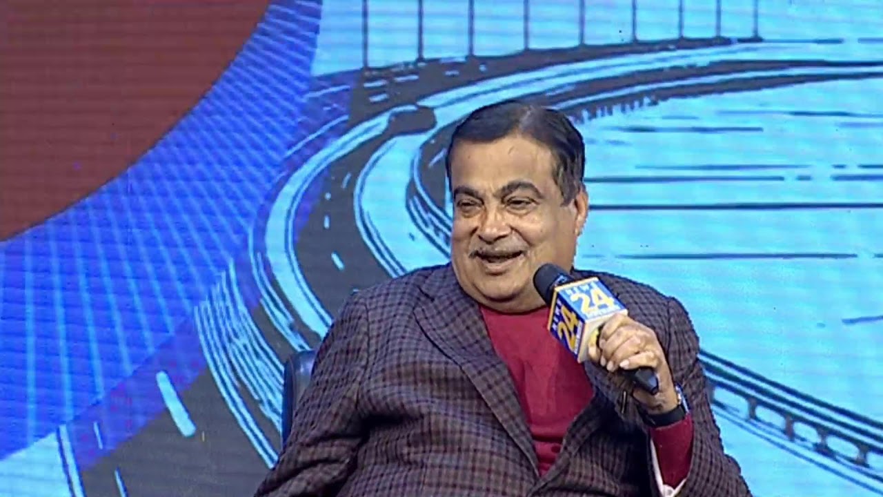 📍𝐍𝐨𝐢𝐝𝐚 | Addressing Convocation Ceremony of ISOMES & Conclave Manthan | Nitin Gadkari
