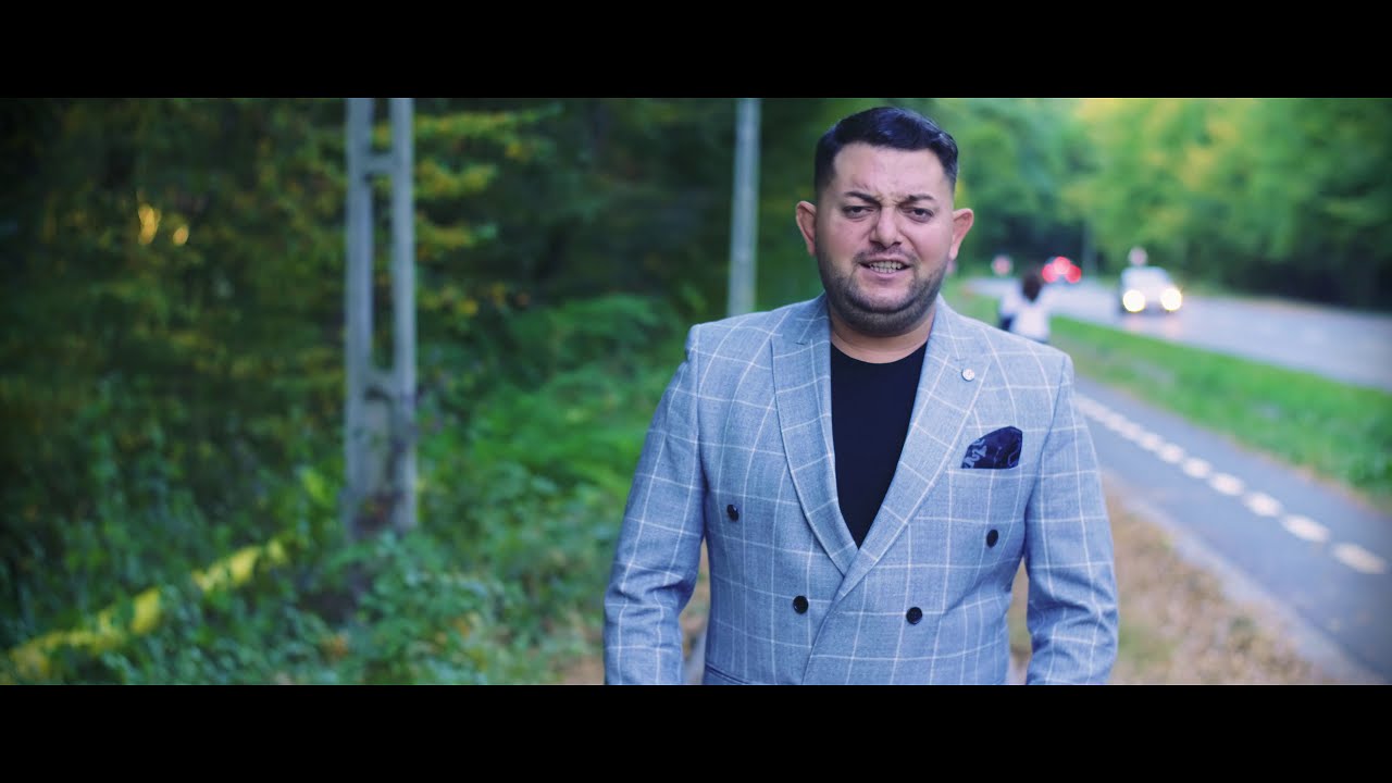 Puisor de la Medias - Calator prin viata ( videoclip oficial )