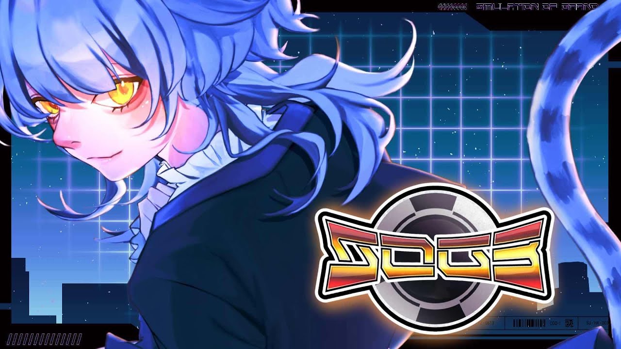 【#シミュグラ3】Day16 ヴィランのボス OROCHI【おじゅ どらぐにる/千珠かのん】