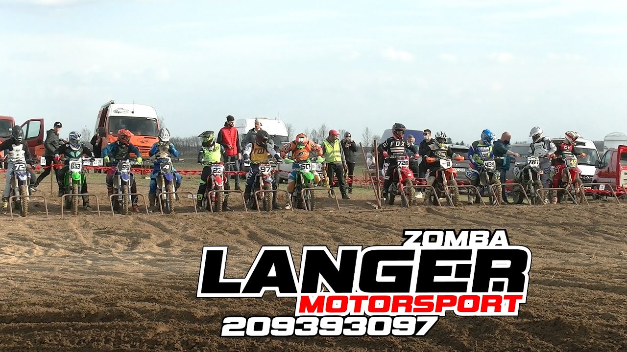 Fadd 9. A motocross sport versenyzőinek újabb pálya áll rendelkezésére Tolna megyében.