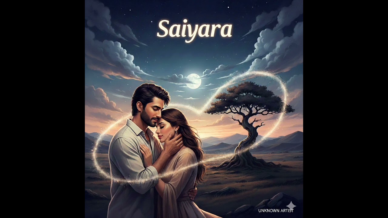 Saiyaara|Cover Song| Faheem Abdullah
