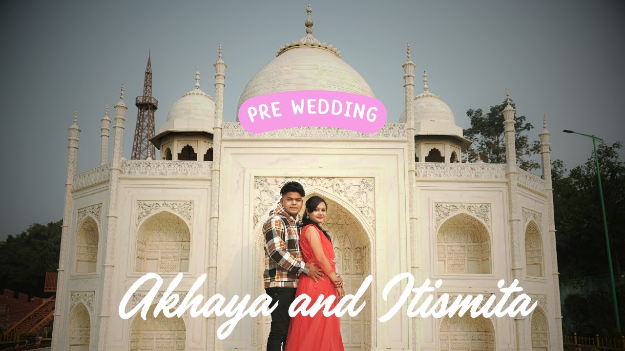 Akhaya and Itismita | PR WEDDING 2026 | SJ PHOTOGRAPHY