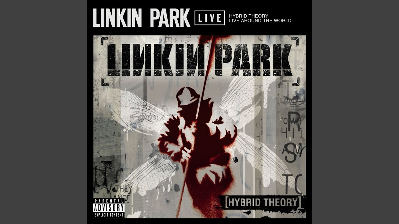 One Step Closer (Live from Frankfurt, 2008)