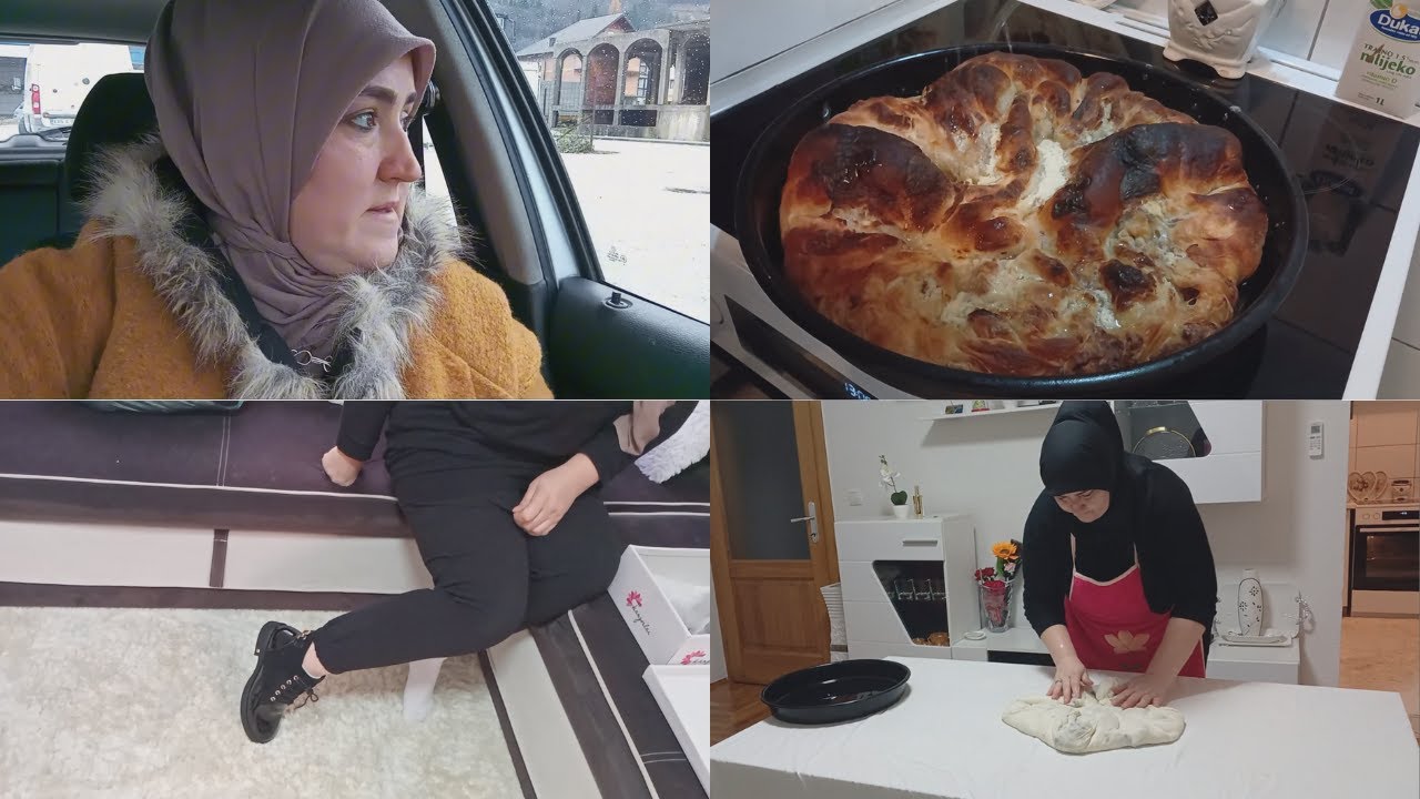 ,,Iskreno... da li &scaron;oping usrećuje? Kupujem čizme + pravim pitu dragom