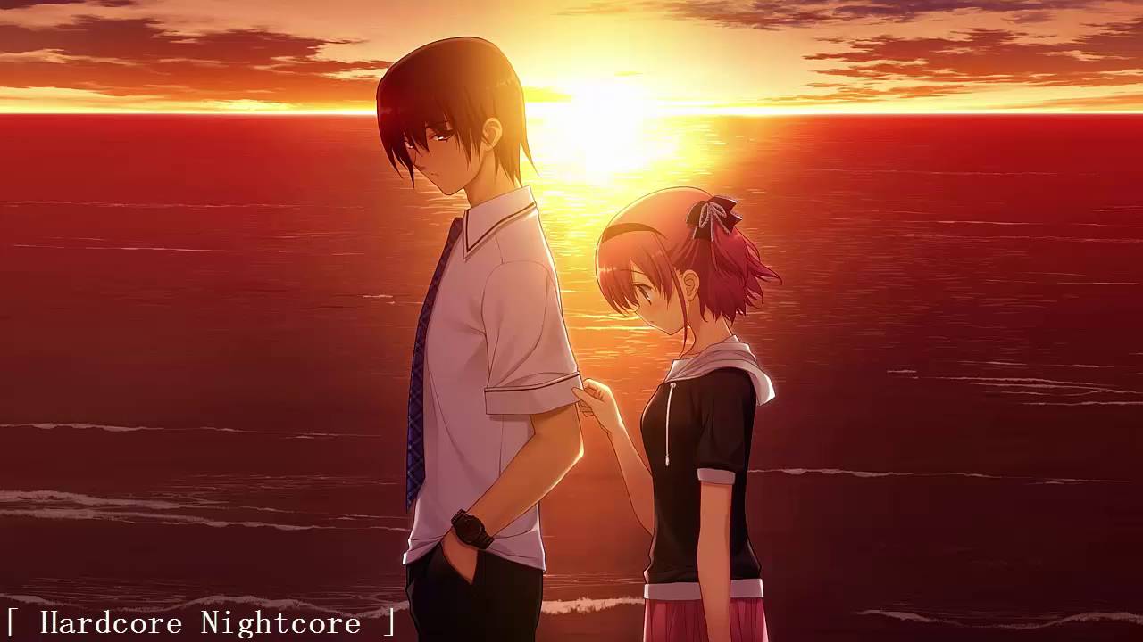 「 Hardcore Nightcore 」- Stay - by Mayday Parade